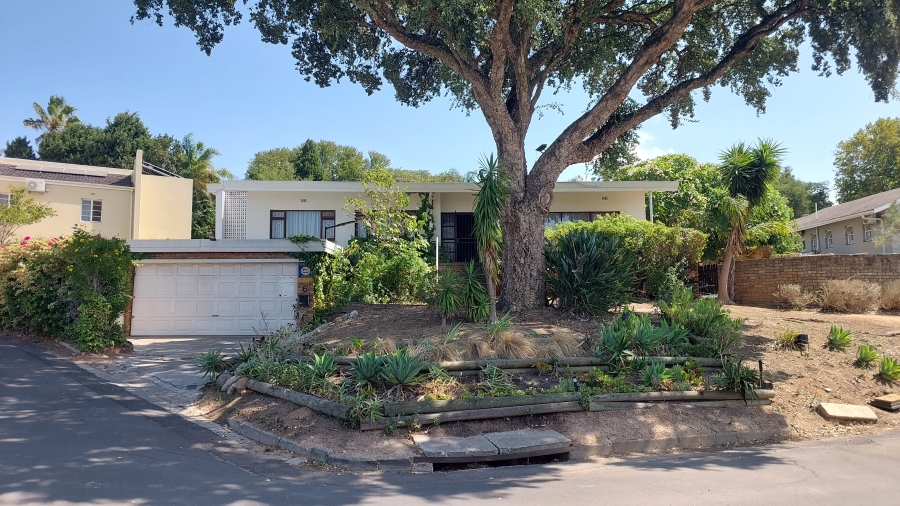 3 Bedroom Property for Sale in Courtrai Western Cape